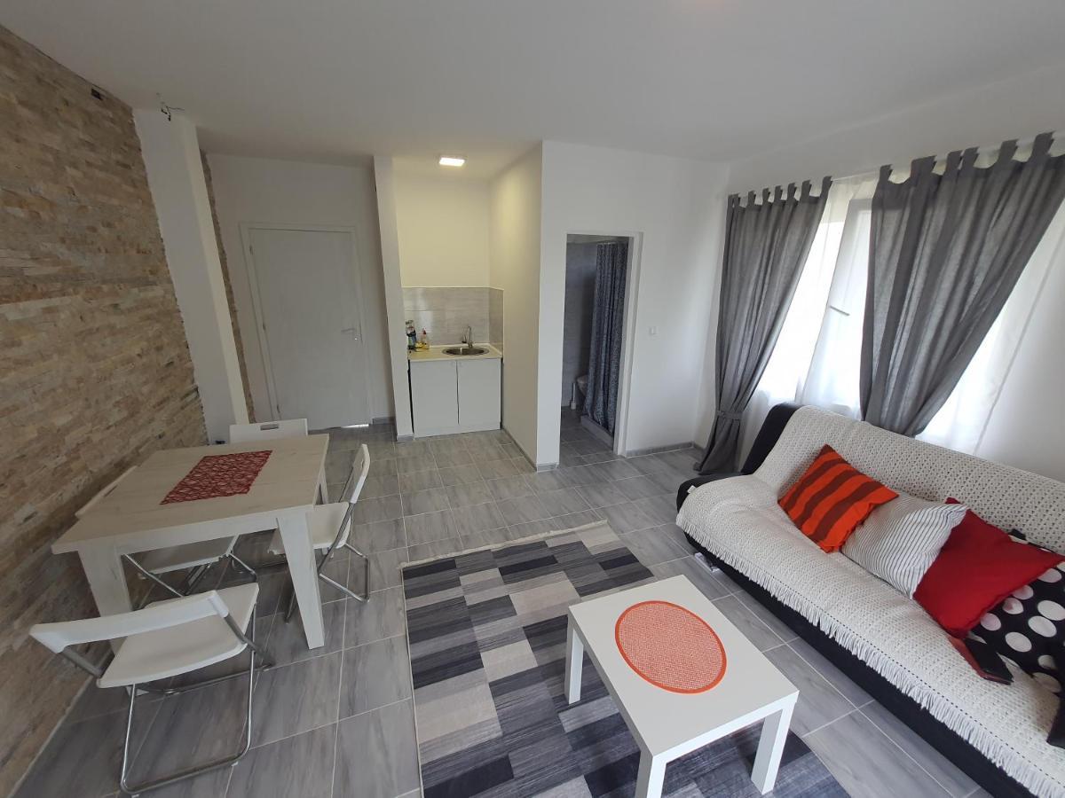 Odmor Na Selu Babajic Apartment Ljig Exterior photo