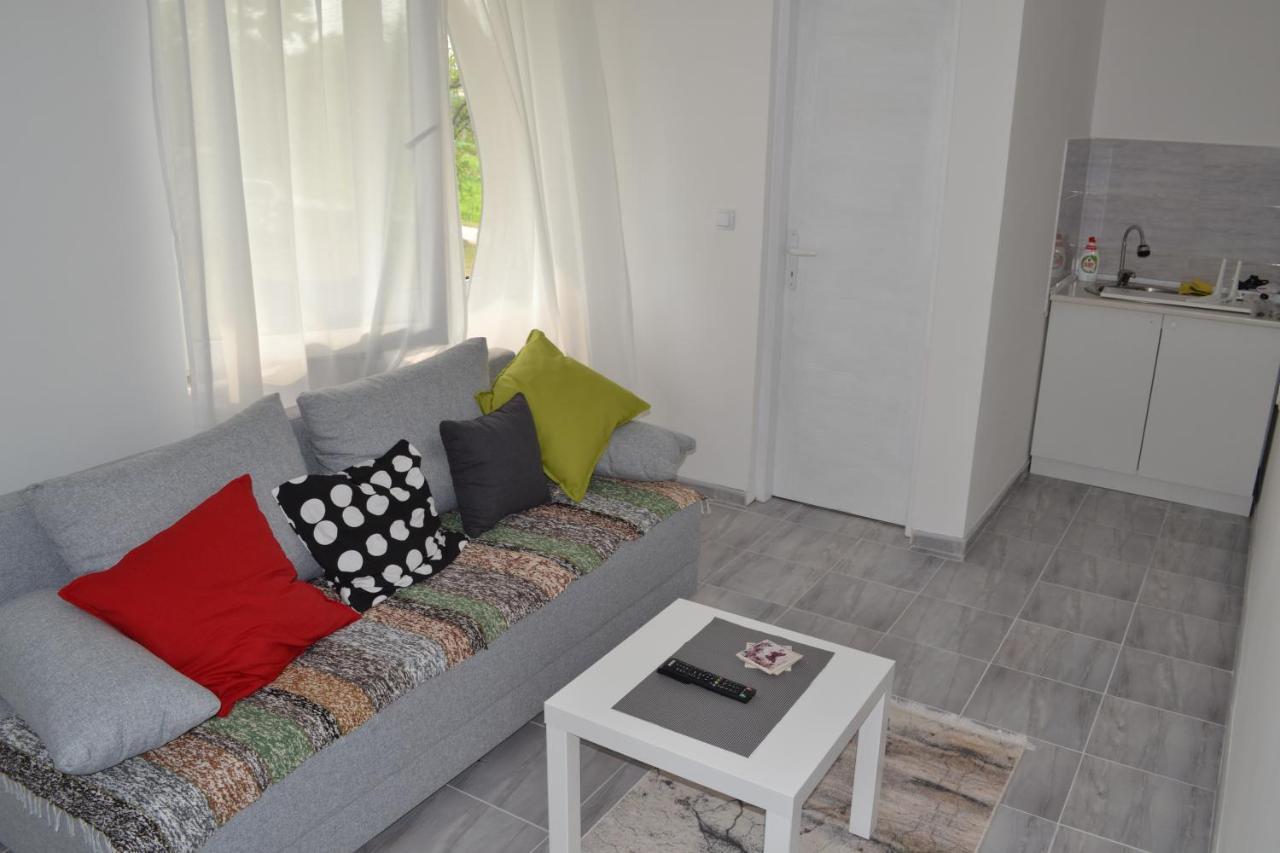 Odmor Na Selu Babajic Apartment Ljig Exterior photo