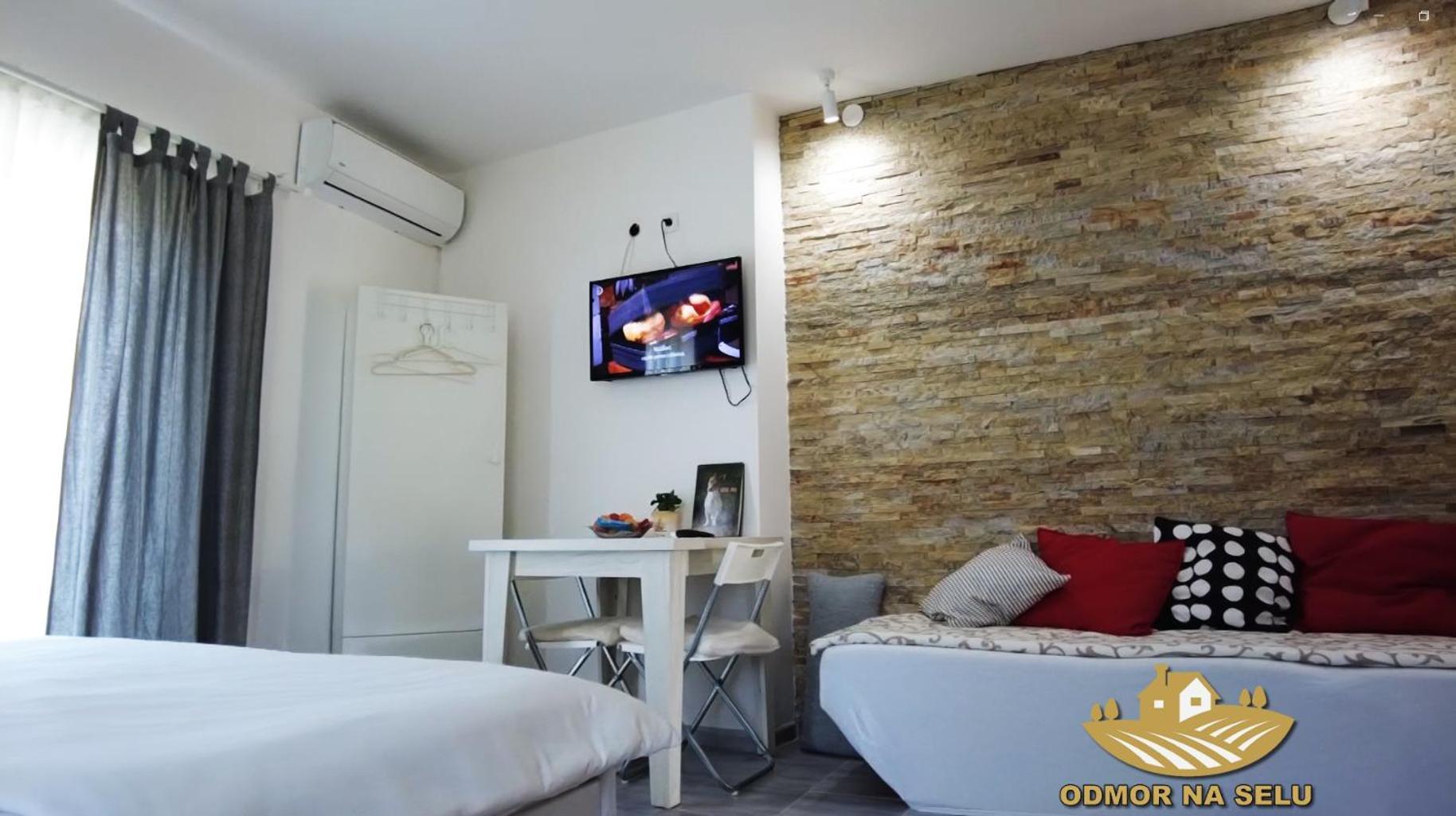 Odmor Na Selu Babajic Apartment Ljig Exterior photo